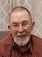 Reginald (Reg) Davis