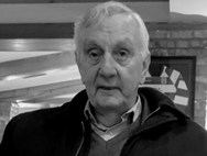 Richard (Mac) Heapes