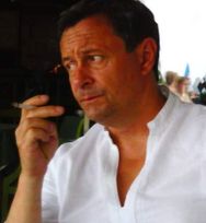 Richard (Richie) Lang