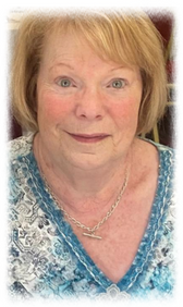 Rosemary (Daisy) Mulholland