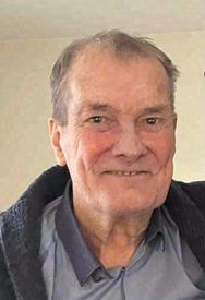 Ray Russell