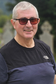 Raymond (Blade) Doyle