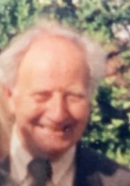 Raymond Bradley