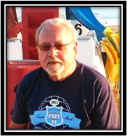 Raymond (Ray) CLARKE