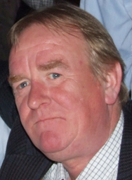 Raymond (Ray) Mooney