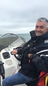 Raymond (Ray) YEATES