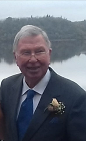 Robert (Bobby) Johnston