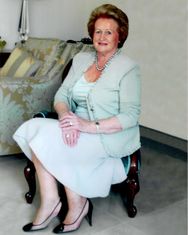 Peggy (Margaret) Geary