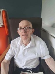 Patrick (Paddy) O'Reilly