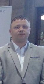 Patrick (Pio) O'Brien