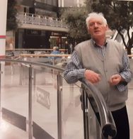 Bernard (Bennie) Morris