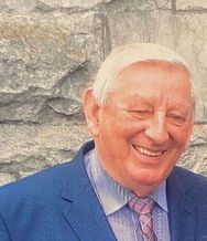 Patrick (Paddy) Riedy