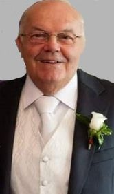 James (Jimmy) Connolly