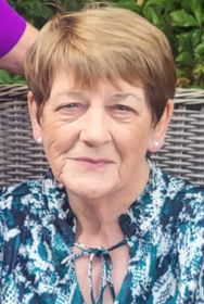 Catherine (Reena) Noone