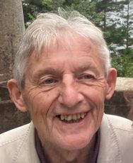 PATRICK DENIS (PAT) REIDY