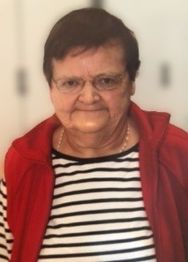 RENNIE (HANORA) SUMMERS