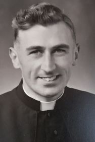 Rev. Fr. Michael Twomey