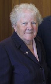 Rose Farrell