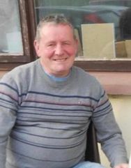 Robert (Bobby) Galbraith