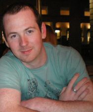 Richard Patrick (Richie) Carroll