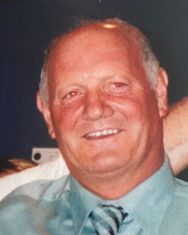 Richard(Dick) Donnelly