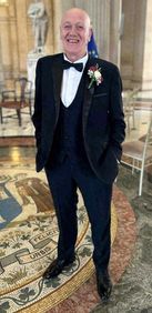 Richard (Richie) Fitzgerald