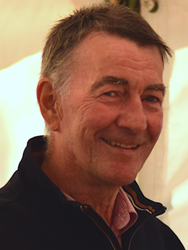 Richard (Dick) Kingston