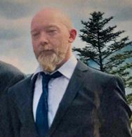 Richard (Richie) Taylor