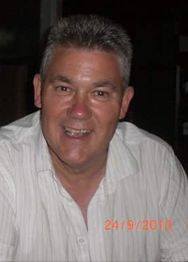 Death Notice of Richard (Richie) HOLMWOOD (Leixlip, Kildare) | rip.ie