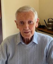 William J. (Billy) Ridgway