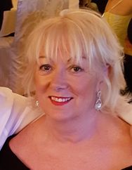 Patricia (Trish) FRAWLEY