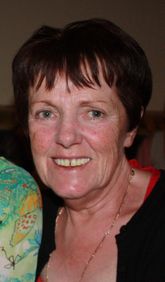 Lee (Mary) O'Callaghan