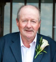 Jimmy (Simon) Reilly