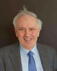 PATRICK (PAT) DONEGAN