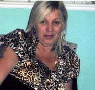 Rosaleen (Rose) BOND