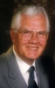 Kieran P. FEIGHERY