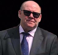 Anthony (Tony) Murphy