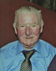 Edward (Eddie) MC MANUS