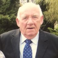 CHRISTOPHER (CHRISTY) MAGUIRE