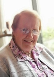 Margaret (Nancy) CREAGH