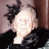 Esther (Ethel) TYDINGS