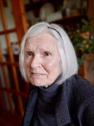 MAURA McGRATH