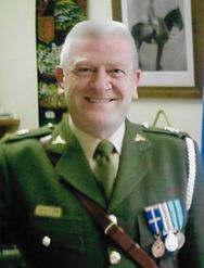 Thomas (Tommy) Whelan