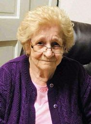 Mary (Ciss) Chambers