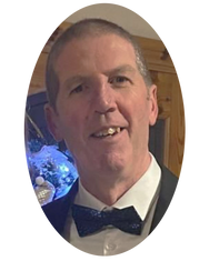 Declan (Dick) Travers