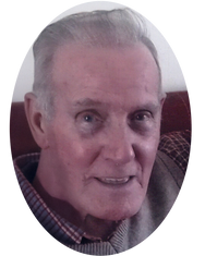 Michael (Mick) Fenlon