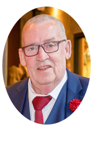 Ernest O'Rourke-Glynn