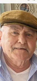 PATRICK JOSEPH HAYES