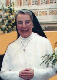 Sr. Laura  Margaret Josephine HUGHES