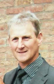 Edward T. (Eddie) CLIFFE